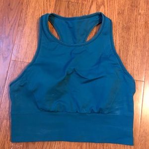Lululemon ebb to train bra